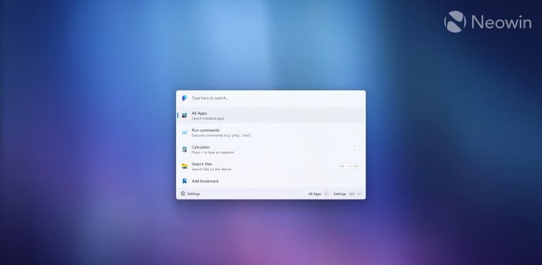 Windows 11 将推出新的命令行文本编辑器、高级设置界面等