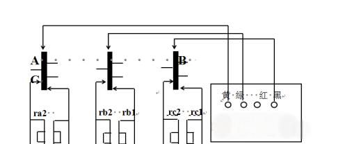手持式有载开关特性测试仪的操作与说明