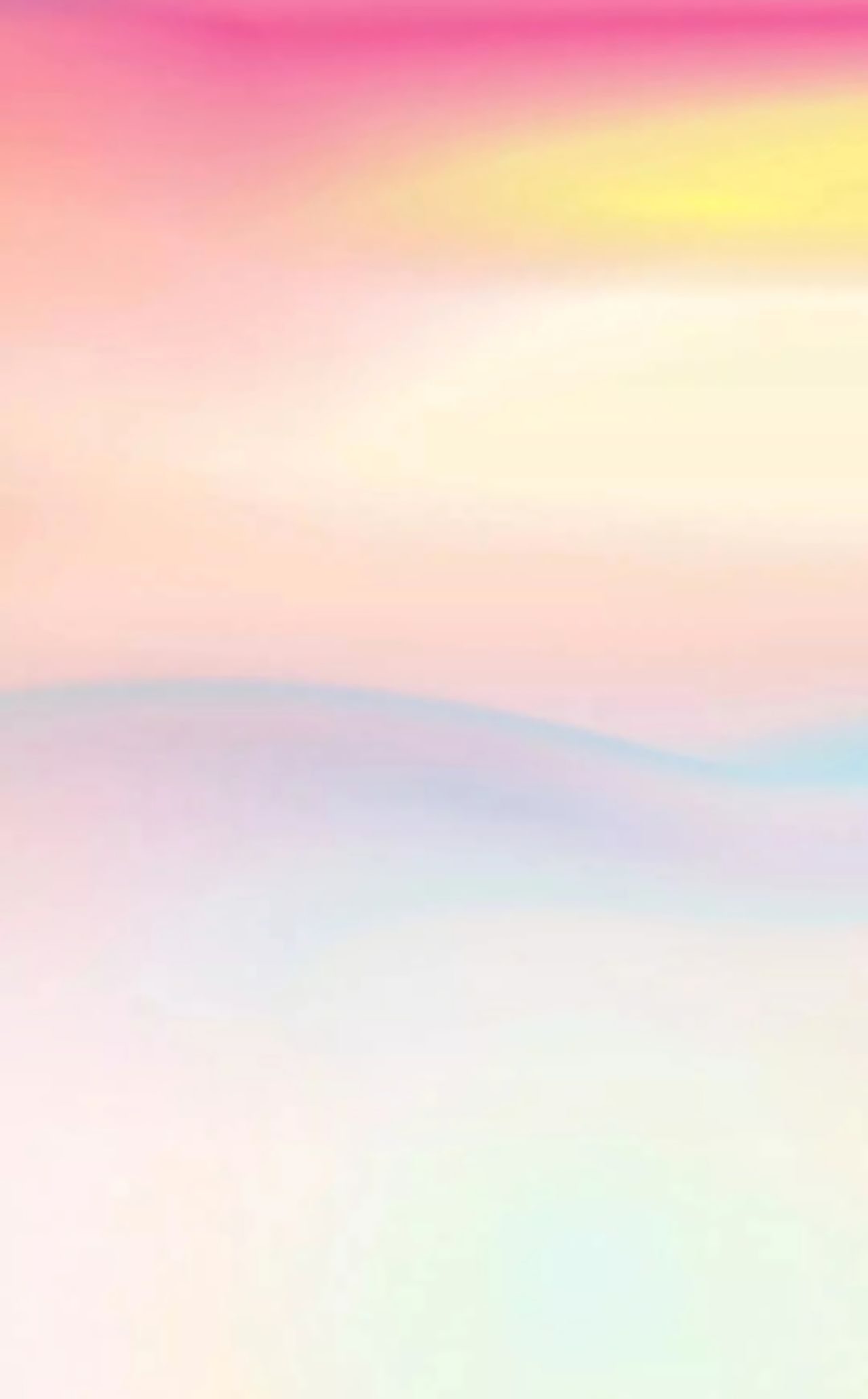 太美丽了！12张iOS13隐藏Dock栏壁纸高清下载与设置使用教程