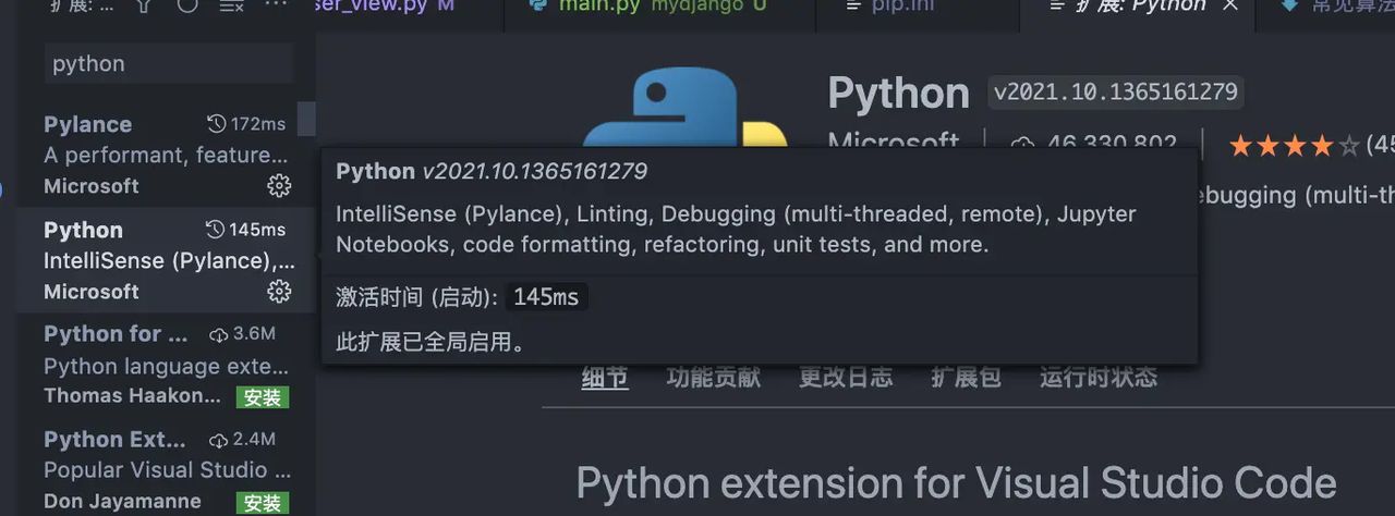 一网成擒全端涵盖，在不同架构(Intel x86/Apple m1 silicon)不同开发平台(Win10/Win11/Mac/Ubuntu)上安装配置Python3.10开发环境