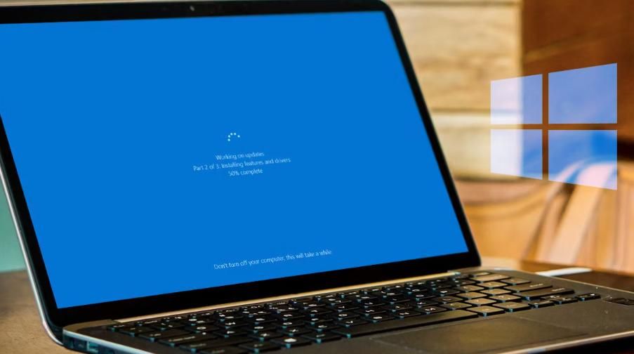 电脑怎么更新系统