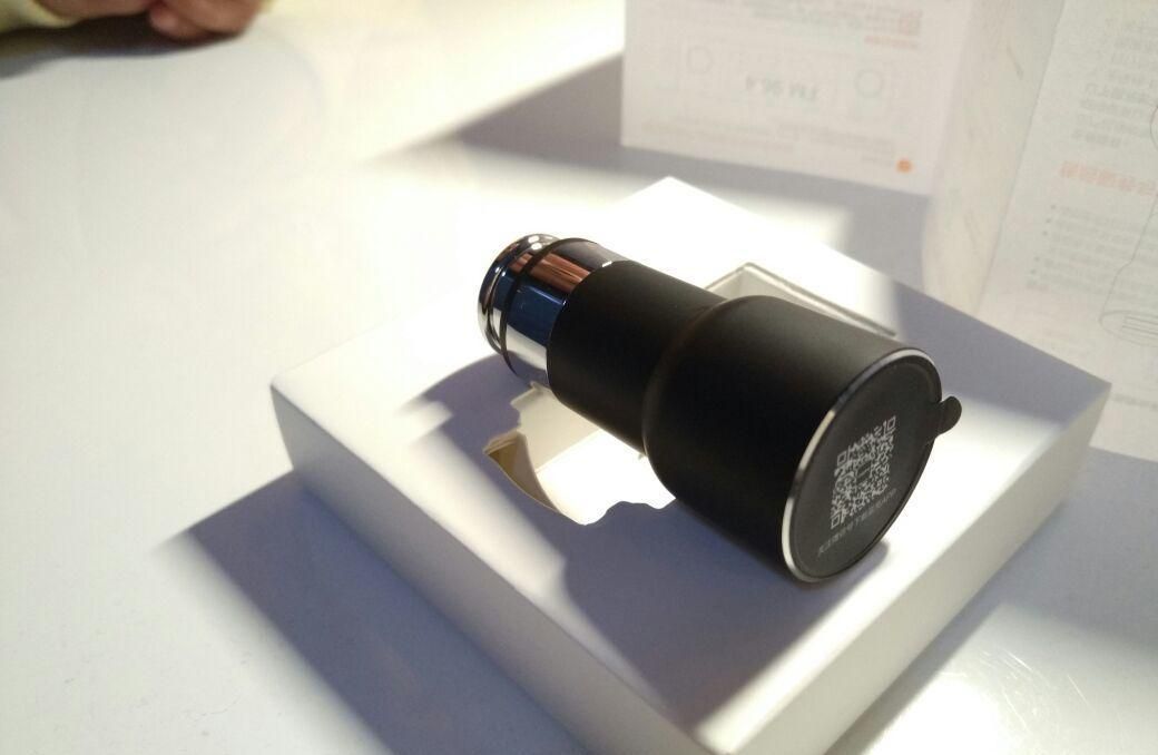 睿米2S通话版首发开箱