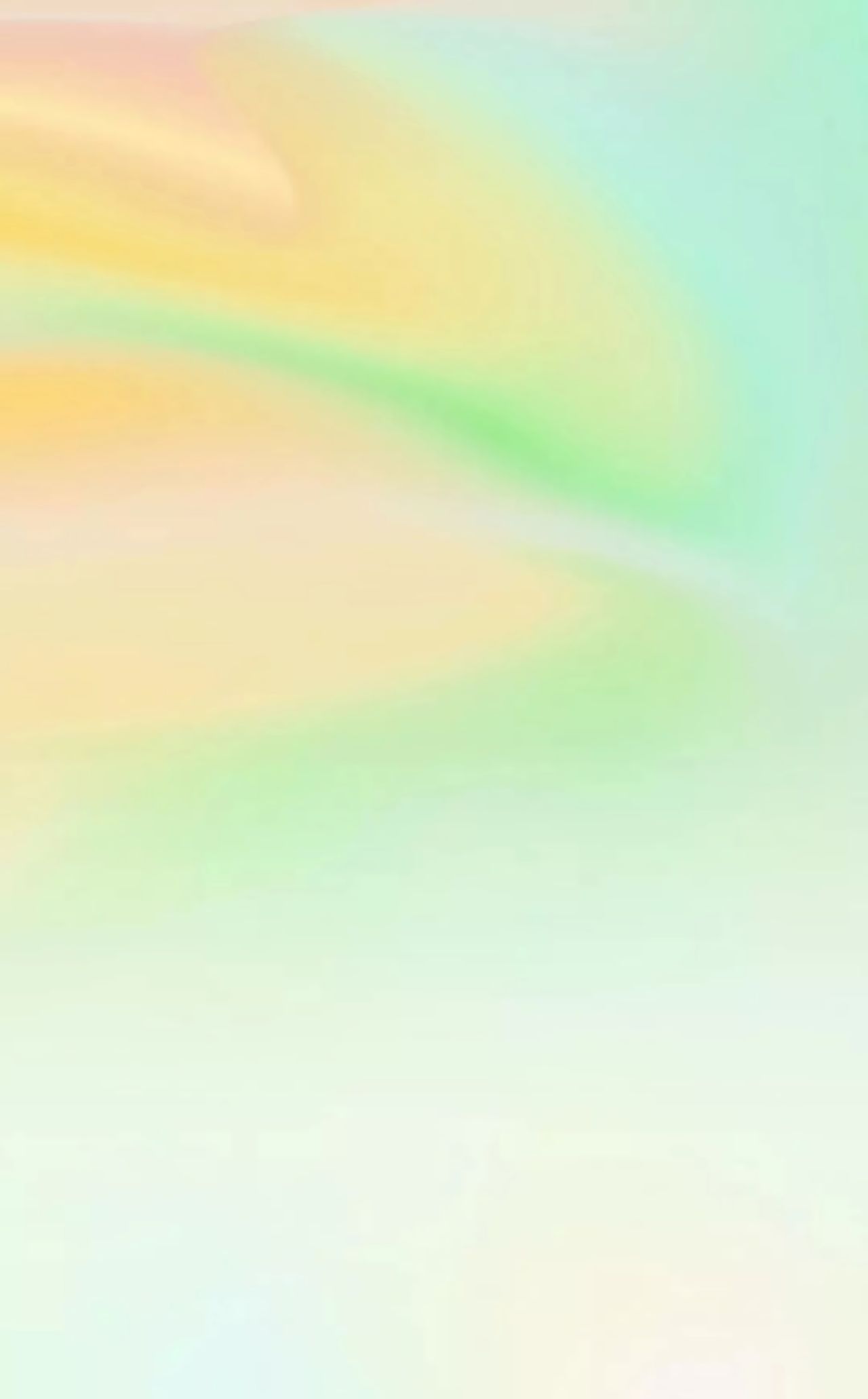 太美丽了！12张iOS13隐藏Dock栏壁纸高清下载与设置使用教程