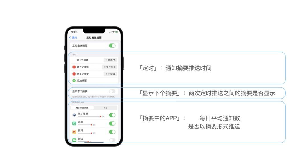 简单几步让你的iPhone桌面既个性又高效