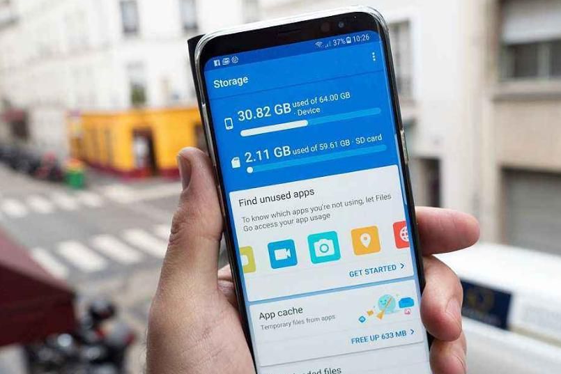 手机选择“恢复出厂设置”后，系统会恢复流畅吗？网友：咋不早说 - 宋马