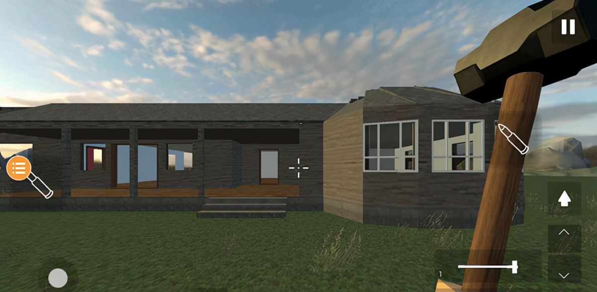 拆迁模拟器免费中文版