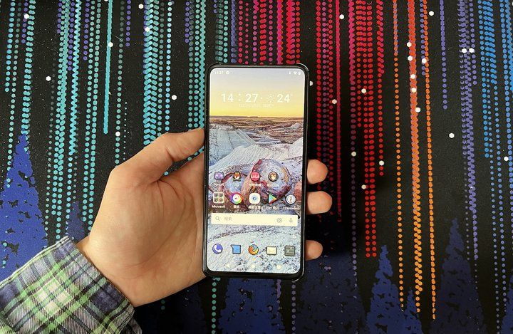 Android 手机桌面美化必备！微软出的这款工具，好看又实用