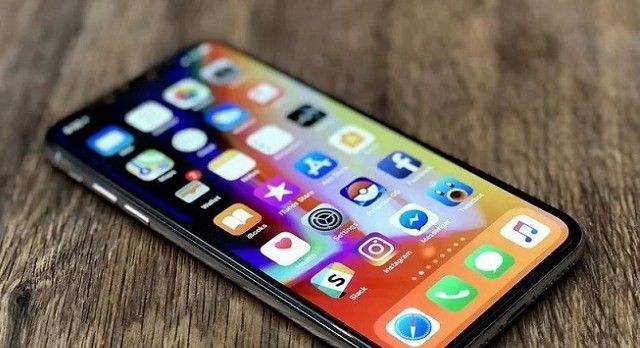 太美丽了！12张iOS13隐藏Dock栏壁纸高清下载与设置使用教程