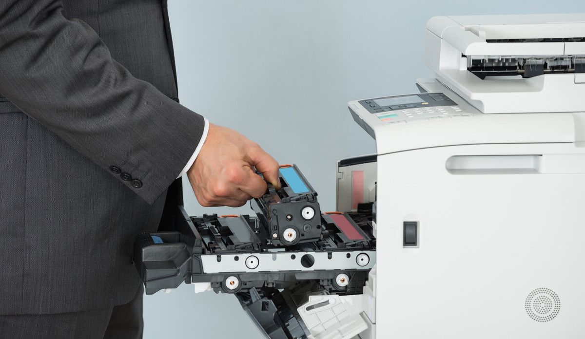 又失败了！共享打印机好难？实则windows10系统只需要设置这几项