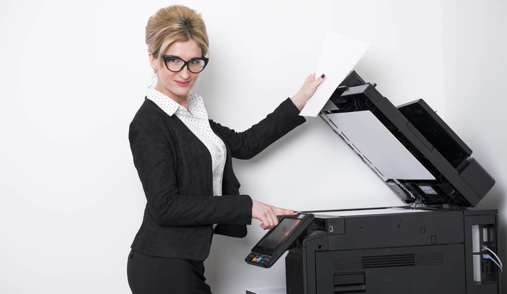 又失败了！共享打印机好难？实则windows10系统只需要设置这几项