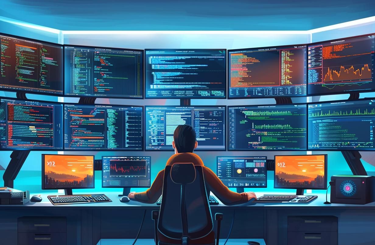 Ubuntu 精通之路: 12 个核心知识点从入门到高手