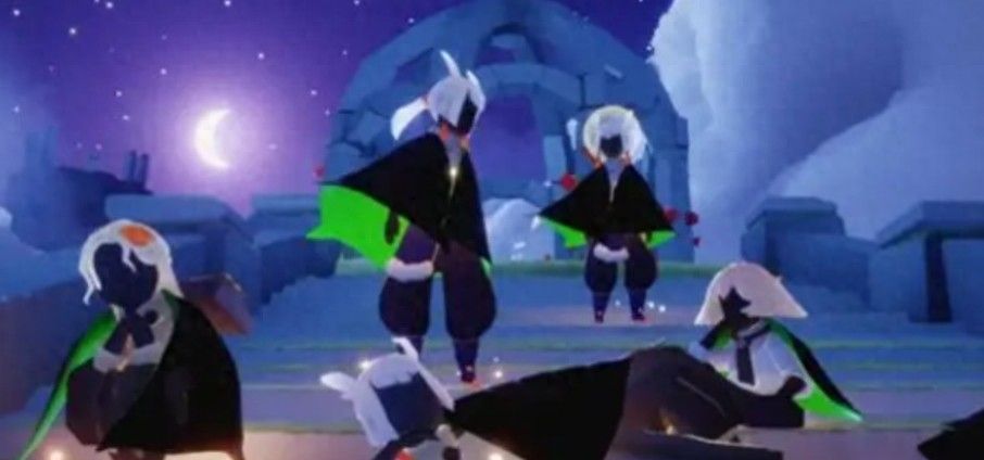 教你解决光遇Steam搜不到 新手必看电脑版sky光遇下载教学 - 宋马