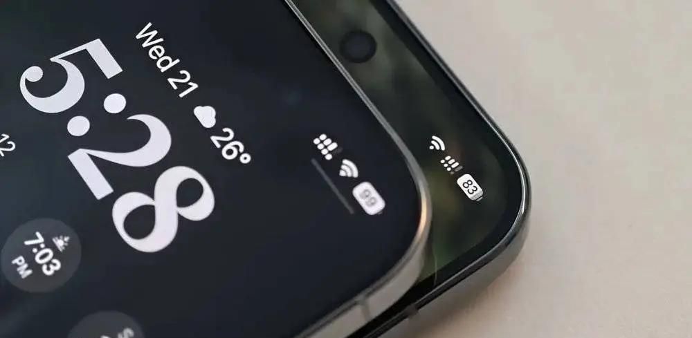 新版Android 16：原生系统更好看，也更像国产系统