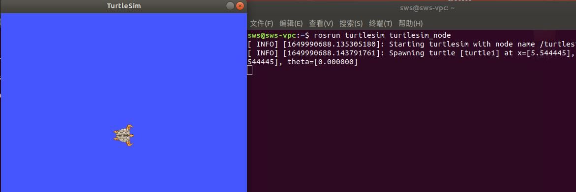 Ubuntu18.04上安装ROS的详细教程