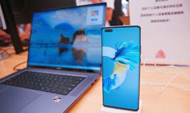 荣耀MagicBook 14 U盘安装Windows10系统详细教程 - 宋马