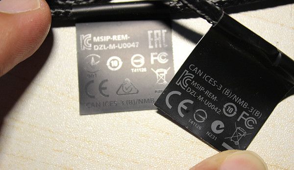 RGB将要一统外设——罗技（Logitech）G502 自适应游戏鼠标RGB版开箱（对比普通版G502）
