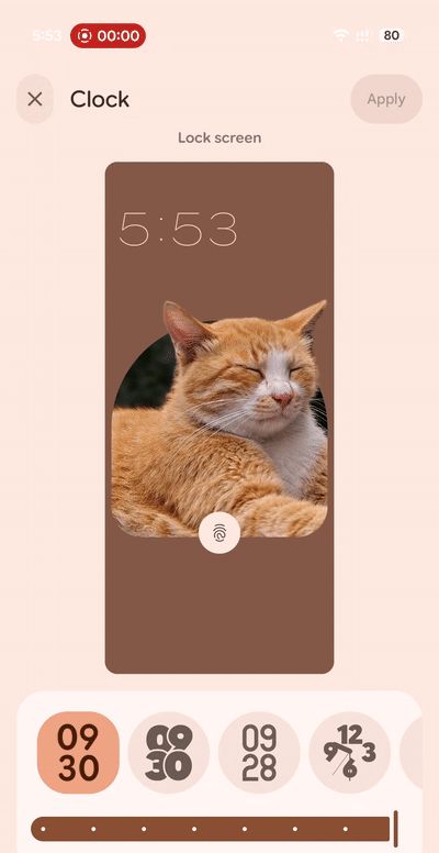 新版Android 16：原生系统更好看，也更像国产系统