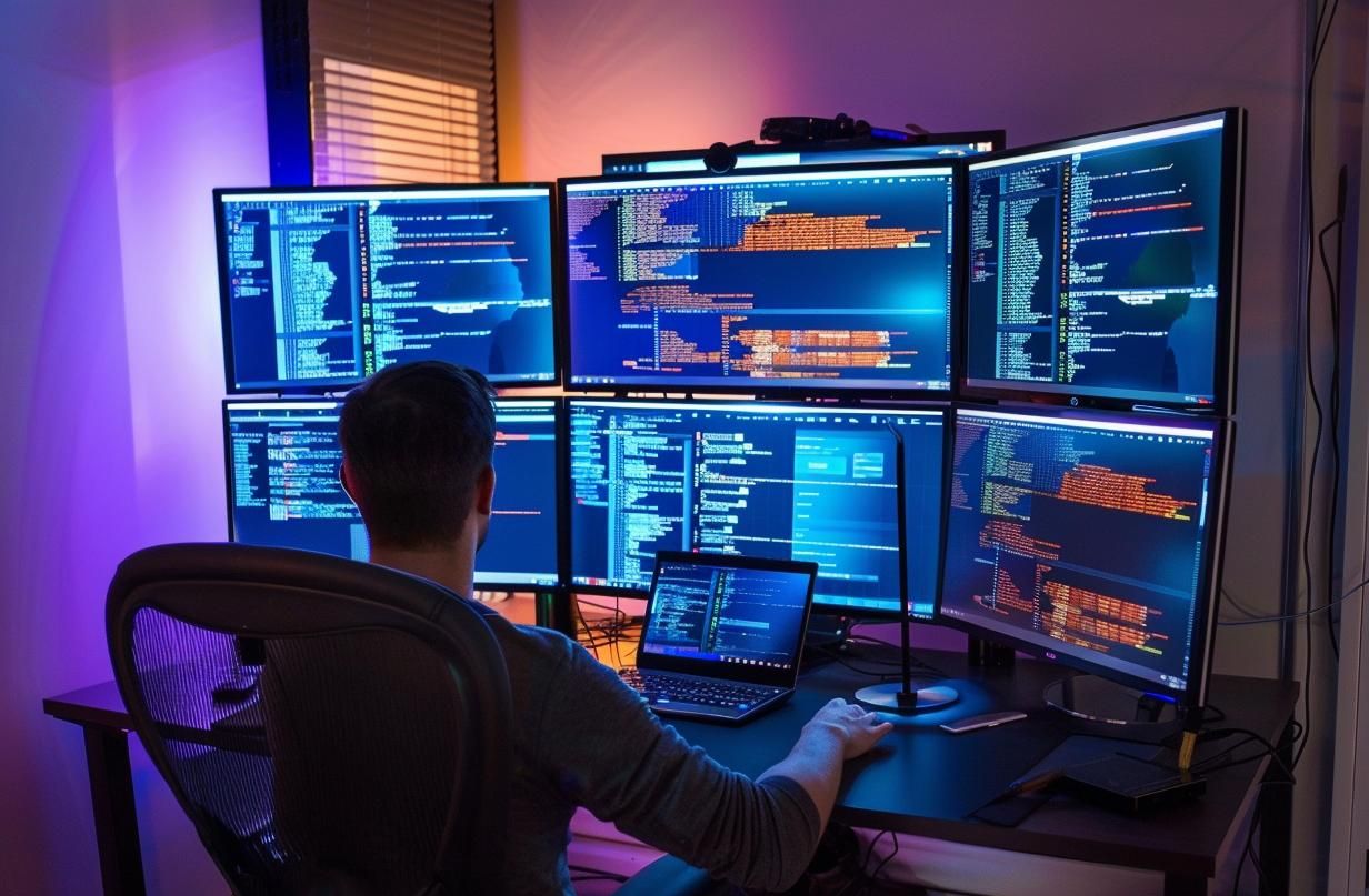 Ubuntu 精通之路: 12 个核心知识点从入门到高手