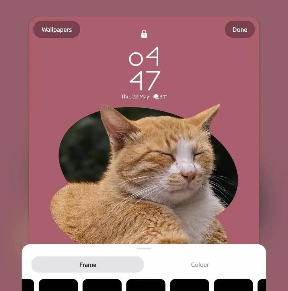 新版Android 16：原生系统更好看，也更像国产系统