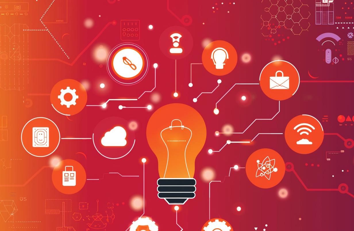 Ubuntu 精通之路: 12 个核心知识点从入门到高手