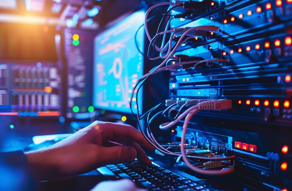 Ubuntu 精通之路: 12 个核心知识点从入门到高手