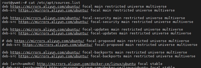 如何加快 Ubuntu 中的软件包下载速度？