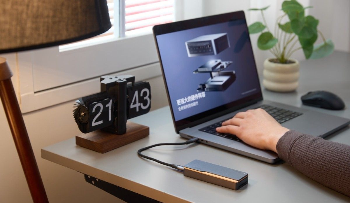 把Win/Mac系统安装进移动硬盘，保姆级教程来了！