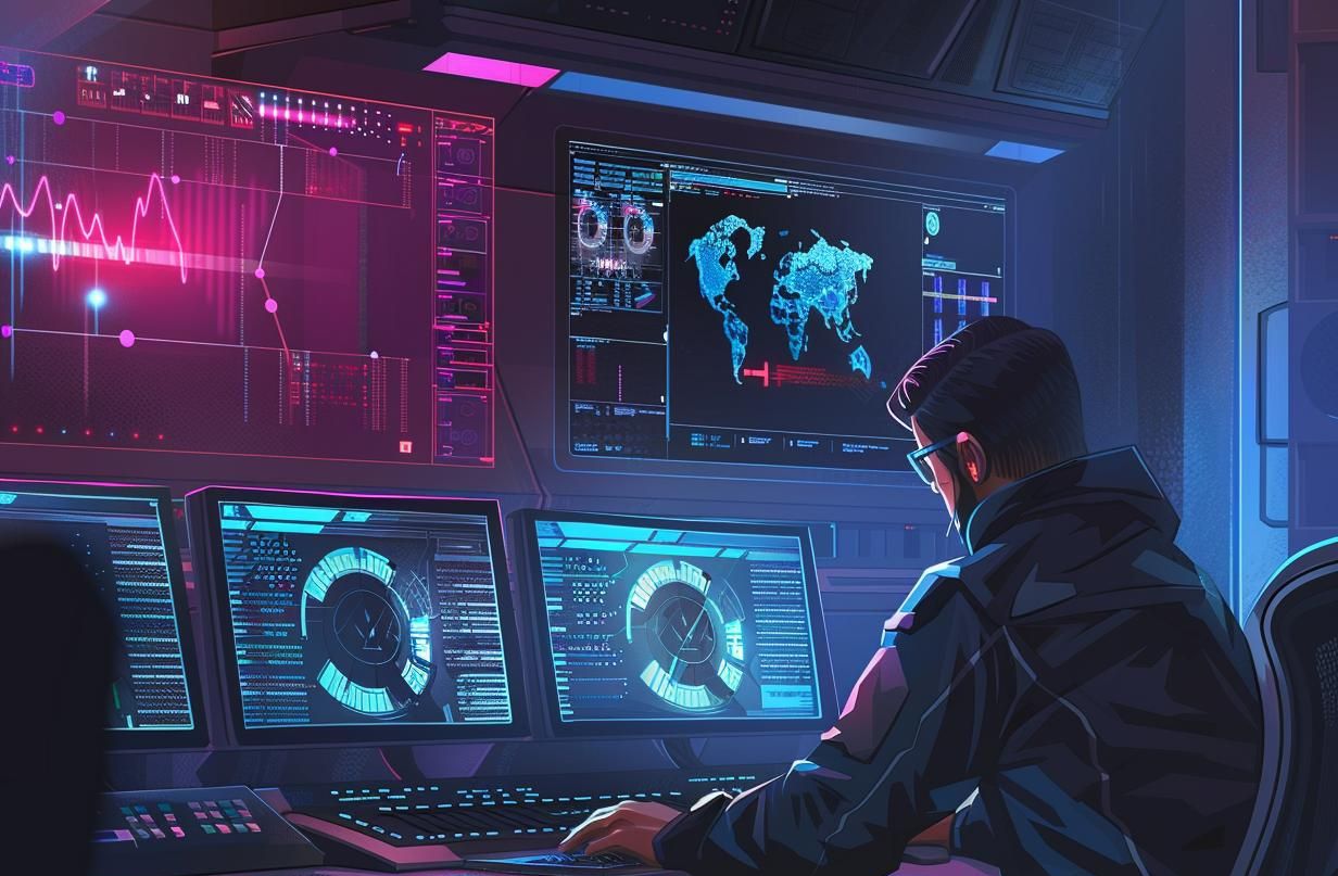 Ubuntu 精通之路: 12 个核心知识点从入门到高手