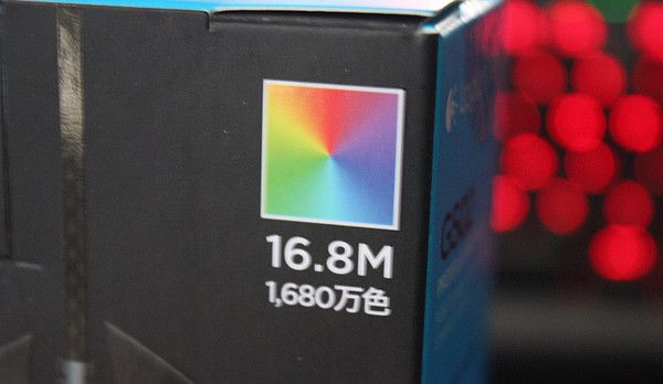 RGB将要一统外设——罗技（Logitech）G502 自适应游戏鼠标RGB版开箱（对比普通版G502）