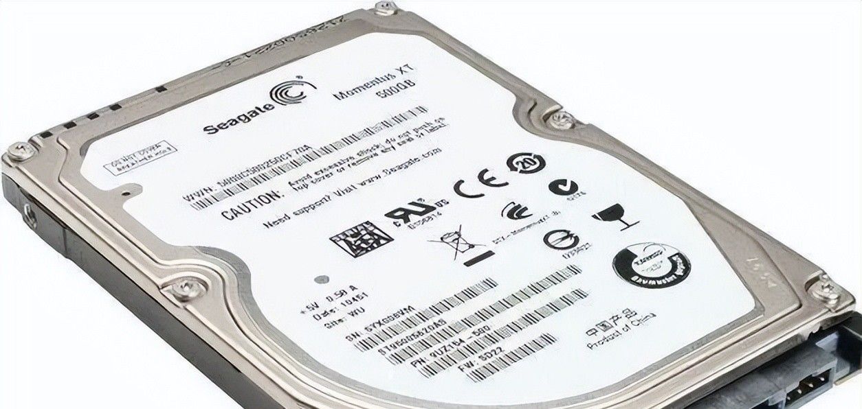 电脑C盘60G为什么这么少，可以自己分盘注意事项！