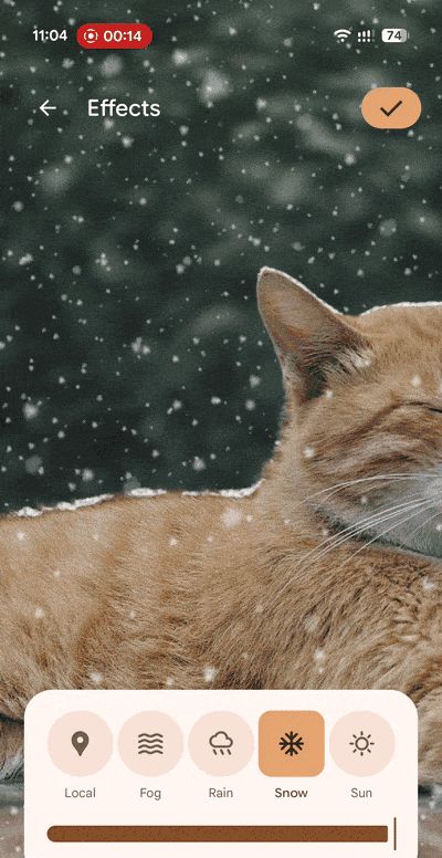 新版Android 16：原生系统更好看，也更像国产系统