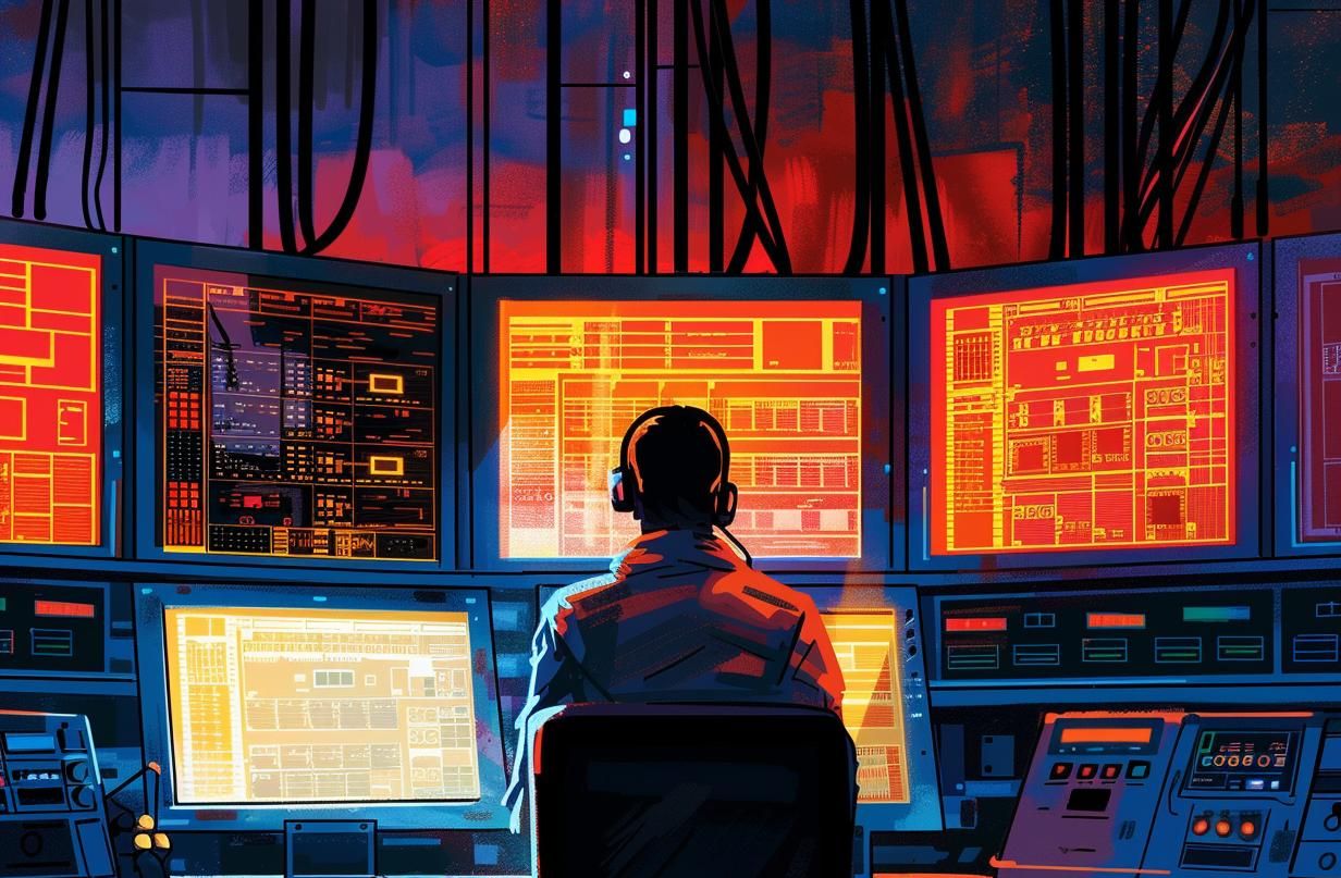 Ubuntu 精通之路: 12 个核心知识点从入门到高手