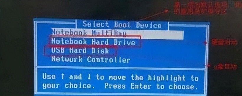 电脑C盘60G为什么这么少，可以自己分盘注意事项！