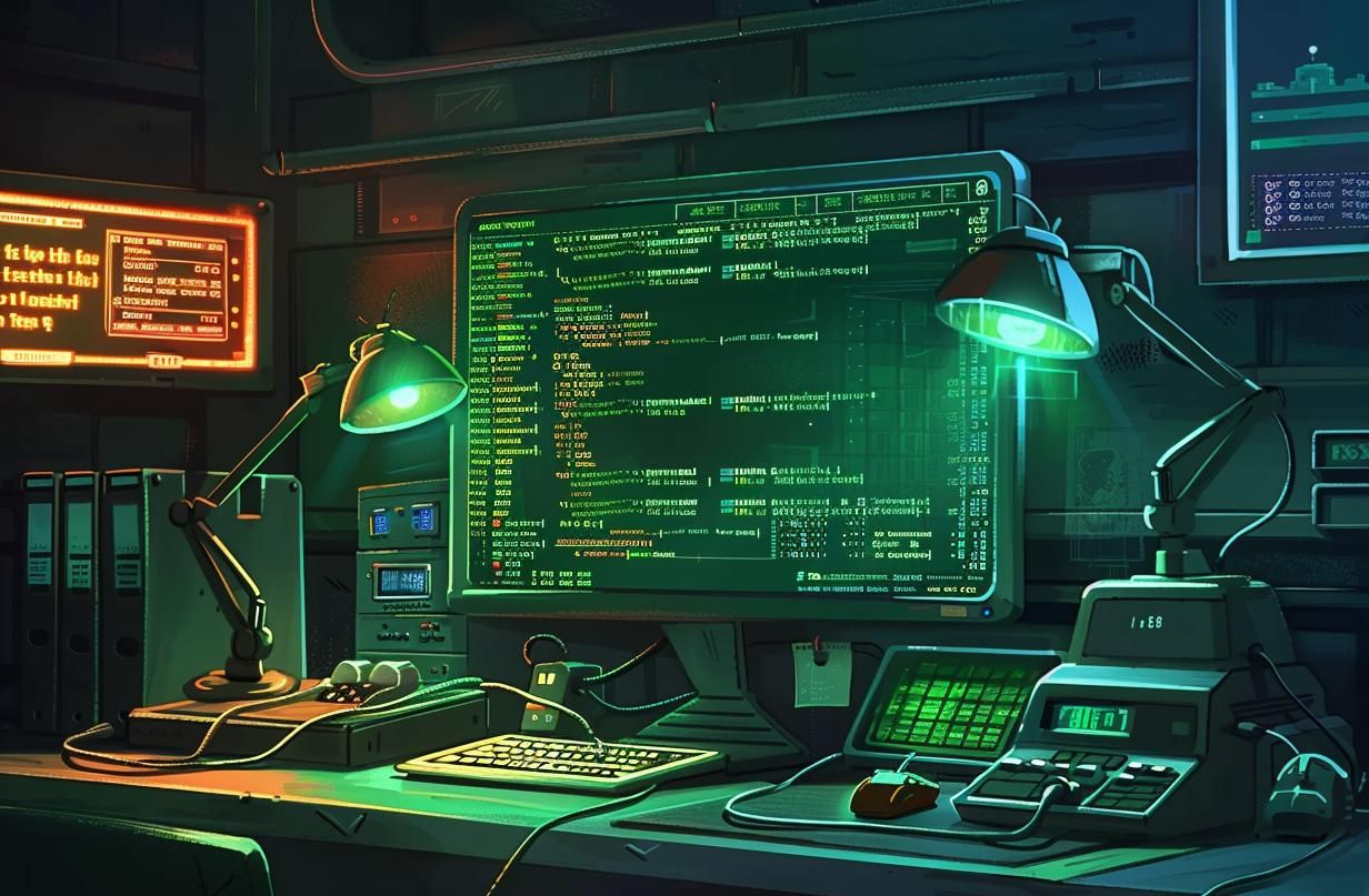 Ubuntu 精通之路: 12 个核心知识点从入门到高手