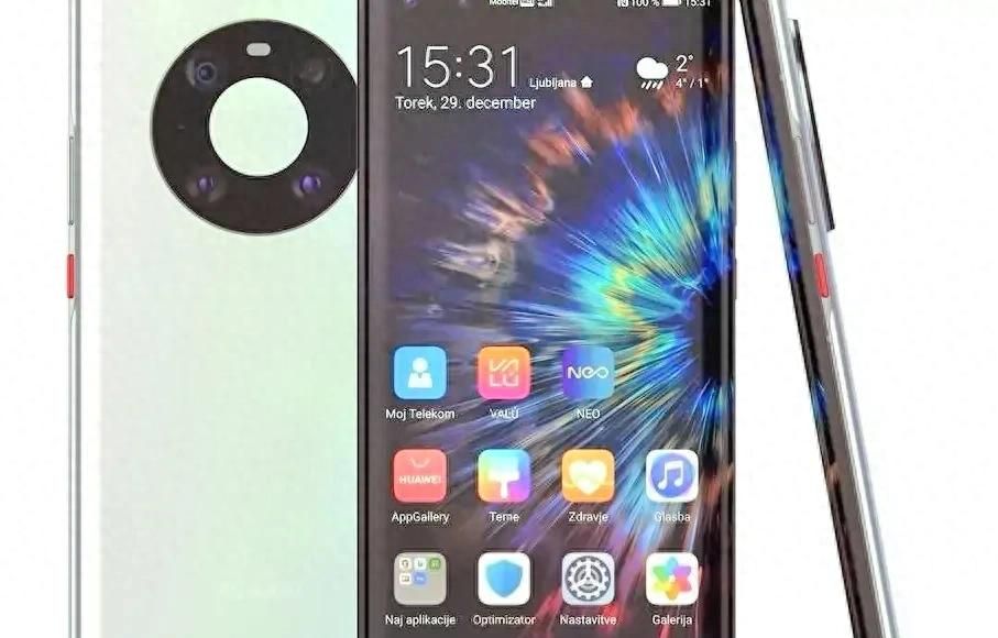 别嫌麻烦！华为手机焕新神技：“双清”让mate40pro焕发新活力！ - 宋马