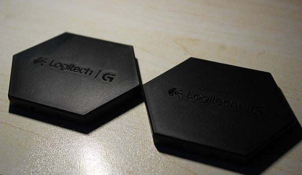 RGB将要一统外设——罗技（Logitech）G502 自适应游戏鼠标RGB版开箱（对比普通版G502）