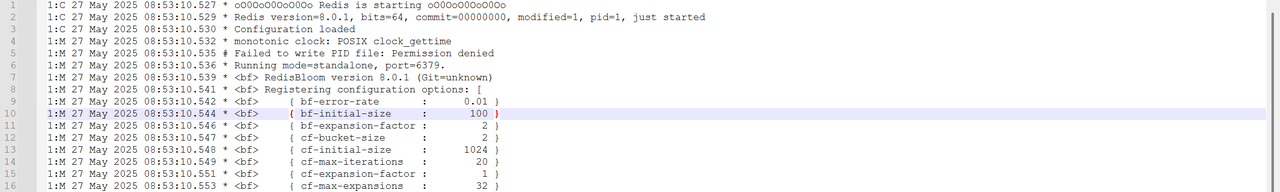 图片[36] - Docker 环境搭建与三大数据库（MySQL/Redis/MongoDB）部署教程 - 宋马