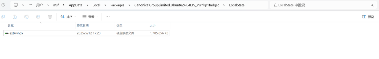 图片[13] - Docker 环境搭建与三大数据库（MySQL/Redis/MongoDB）部署教程 - 宋马