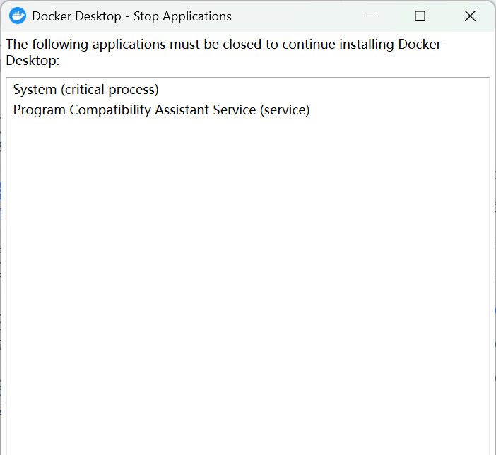 图片[17] - Docker 环境搭建与三大数据库（MySQL/Redis/MongoDB）部署教程 - 宋马