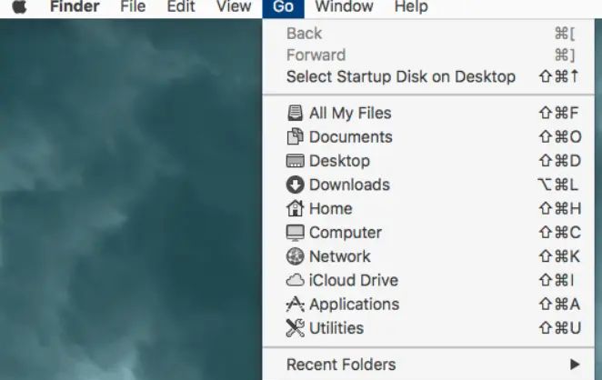如何在苹果系统 macOS 上映射网络硬盘？ - 宋马