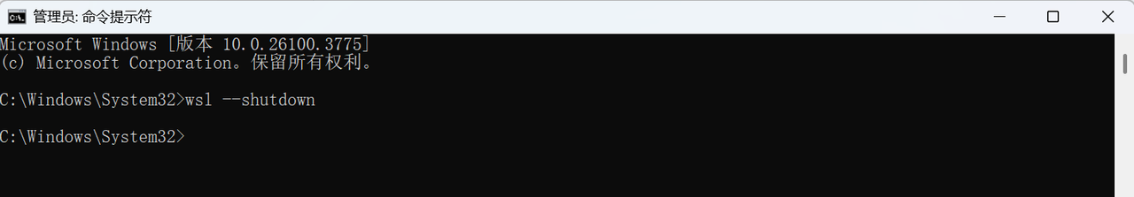 图片[7] - Docker 环境搭建与三大数据库（MySQL/Redis/MongoDB）部署教程 - 宋马
