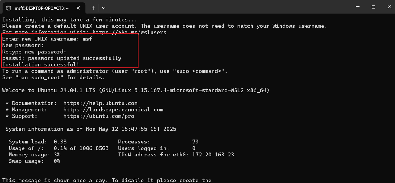 图片[6] - Docker 环境搭建与三大数据库（MySQL/Redis/MongoDB）部署教程 - 宋马