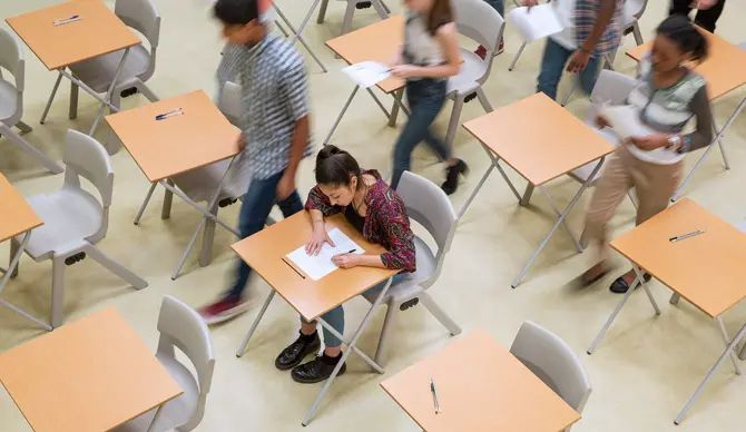 开学啦！校园安防开始上岗咯 - 宋马