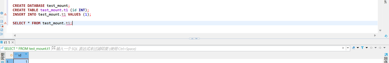 图片[27] - Docker 环境搭建与三大数据库（MySQL/Redis/MongoDB）部署教程 - 宋马