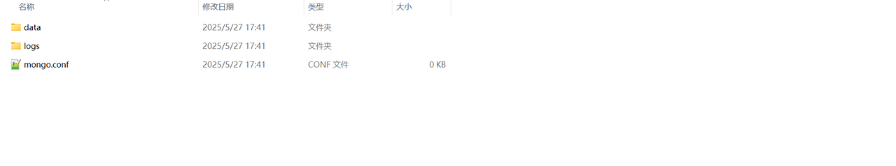 图片[40] - Docker 环境搭建与三大数据库（MySQL/Redis/MongoDB）部署教程 - 宋马