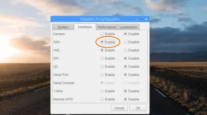 无公网IP，从公网SSH远程访问家中的树莓派