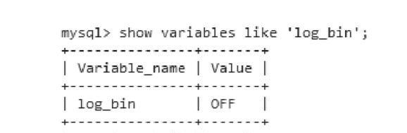 什么是MySQL主从复制？