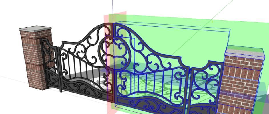 SketchUp2023来了！都有哪些新功能？