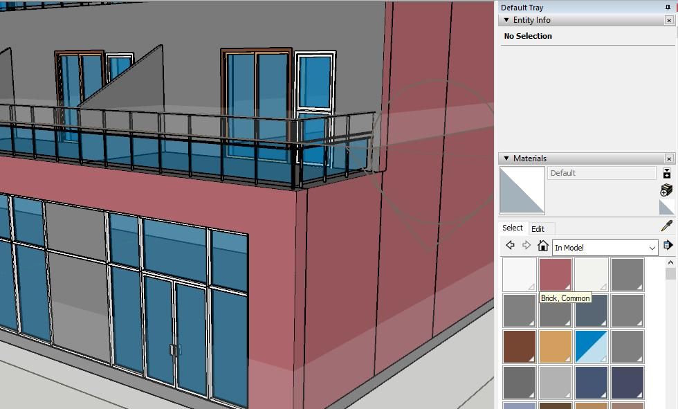 SketchUp2023来了！都有哪些新功能？