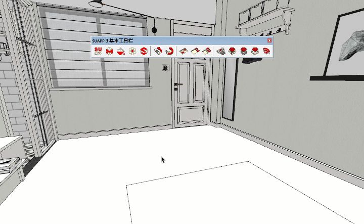 SketchUp2023来了！都有哪些新功能？